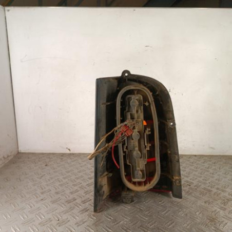 Feu arriere principal droit (feux) MERCEDES VITO 638