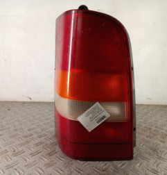 Feu arriere principal gauche (feux) MERCEDES VITO 638 Photo n°1