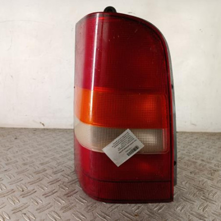 Feu arriere principal gauche (feux) MERCEDES VITO 638 Photo n°1