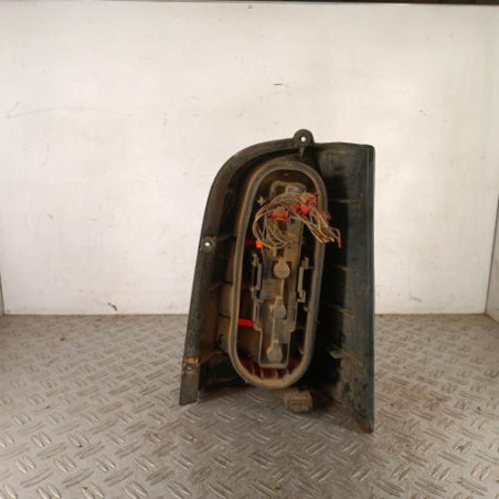 Feu arriere principal gauche (feux) MERCEDES VITO 638