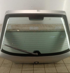 Malle/Hayon arriere PEUGEOT 306 Photo n°1