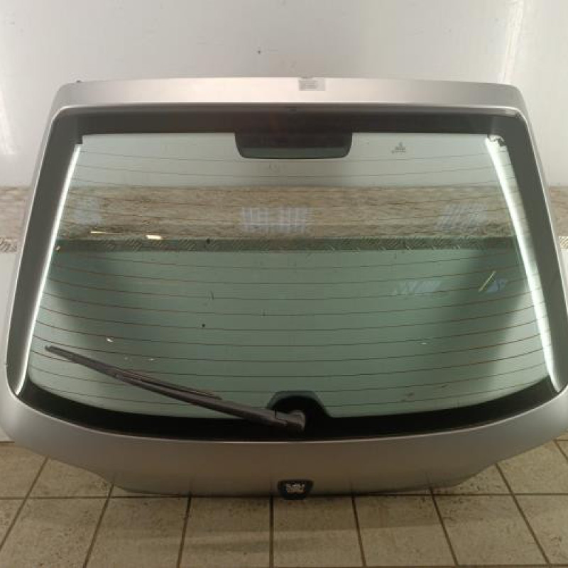 Malle/Hayon arriere PEUGEOT 306