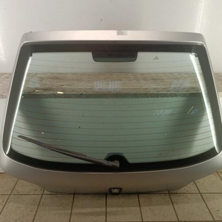 Malle/Hayon arriere PEUGEOT 306 Photo n°1