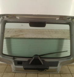 Malle/Hayon arriere PEUGEOT 306