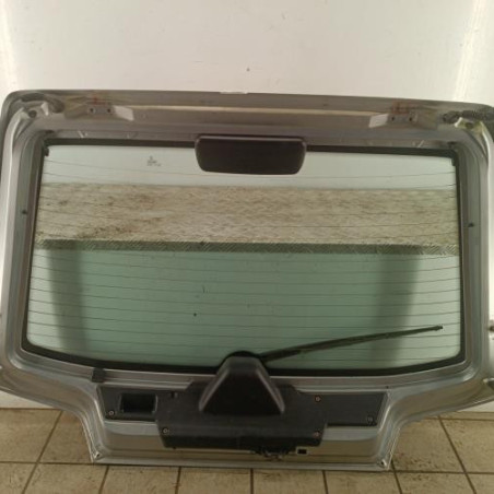 Malle/Hayon arriere PEUGEOT 306