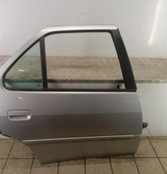 Porte arriere droit PEUGEOT 306 Photo n°1