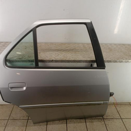 Porte arriere droit PEUGEOT 306 Photo n°1