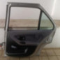 Porte arriere droit PEUGEOT 306