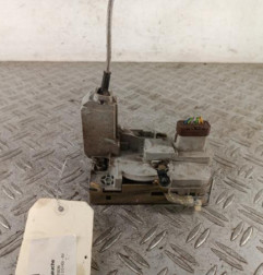 Serrure avant gauche PEUGEOT 307 Photo n°1