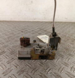 Serrure avant gauche PEUGEOT 307