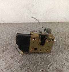 Serrure avant gauche PEUGEOT 307 Photo n°3