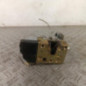 Serrure avant gauche PEUGEOT 307