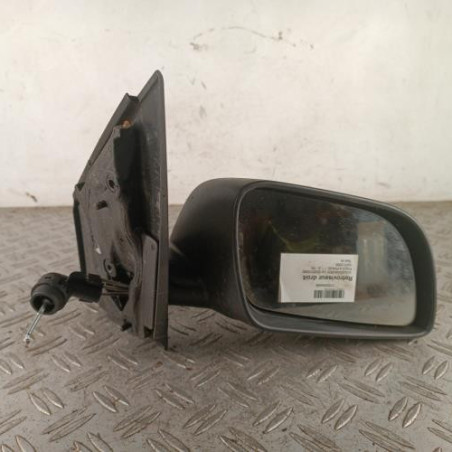 Retroviseur droit VOLKSWAGEN POLO 4 Photo n°1