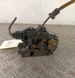 Serrure avant droit SEAT LEON 1 Photo n°3