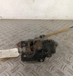 Serrure avant droit SEAT LEON 1 Photo n°4