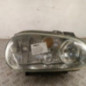 Optique avant principal droit (feux)(phare) VOLKSWAGEN GOLF 4