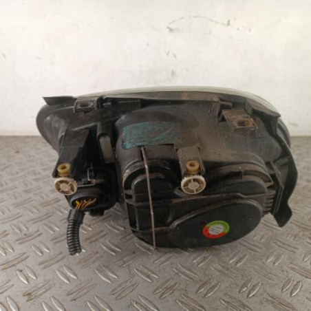 Optique avant principal droit (feux)(phare) VOLKSWAGEN GOLF 4