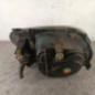 Optique avant principal droit (feux)(phare) VOLKSWAGEN GOLF 4