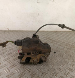 Serrure avant gauche VOLKSWAGEN GOLF 4
