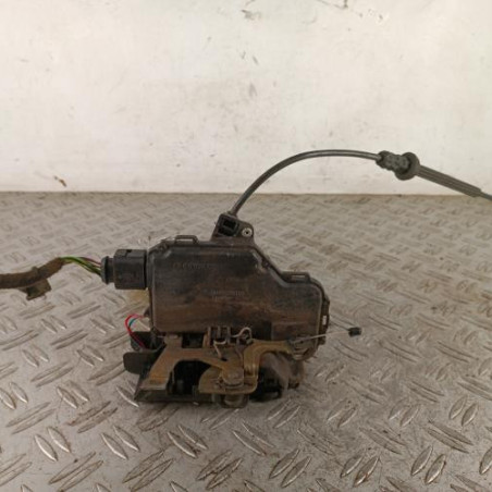 Serrure avant gauche VOLKSWAGEN GOLF 4