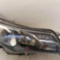 Optique avant principal droit (feux)(phare) TOYOTA RAV4 4