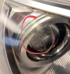 Optique avant principal droit (feux)(phare) TOYOTA RAV4 4 Photo n°3