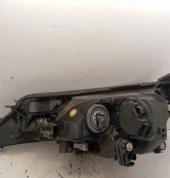 Optique avant principal droit (feux)(phare) TOYOTA RAV4 4 Photo n°4