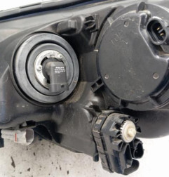 Optique avant principal droit (feux)(phare) TOYOTA RAV4 4 Photo n°5