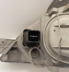 Optique avant principal droit (feux)(phare) CHEVROLET EVANDA Photo n°3