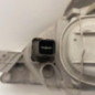 Optique avant principal droit (feux)(phare) CHEVROLET EVANDA