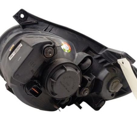 Optique avant principal droit (feux)(phare) KIA PICANTO 1