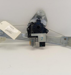 Leve vitre electrique arriere gauche RENAULT ARKANA Photo n°1