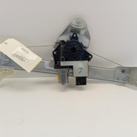 Leve vitre electrique arriere gauche RENAULT ARKANA Photo n°1