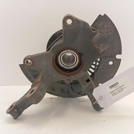 Moyeu avant gauche RENAULT ARKANA Photo n°1