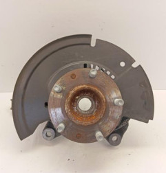 Moyeu avant gauche RENAULT ARKANA