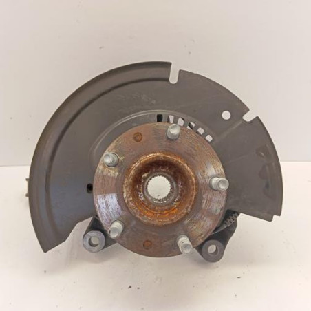 Moyeu avant gauche RENAULT ARKANA