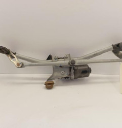 Moteur essuie glace avant PEUGEOT 2008 2 Photo n°1