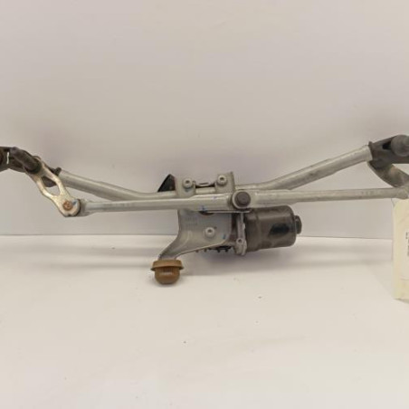 Moteur essuie glace avant PEUGEOT 2008 2 Photo n°1