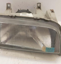 Optique avant principal droit (feux)(phare) VOLVO 460 Photo n°1