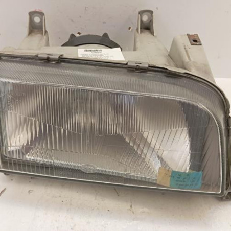 Optique avant principal droit (feux)(phare) VOLVO 460 Photo n°1