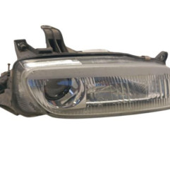 Optique avant principal droit (feux)(phare) MAZDA 323 5 Photo n°1