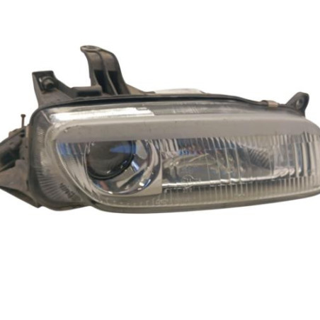 Optique avant principal droit (feux)(phare) MAZDA 323 5 Photo n°1