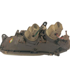 Optique avant principal droit (feux)(phare) MAZDA 323 5