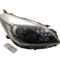 Optique avant principal droit (feux)(phare) TOYOTA YARIS 3 Photo n°1