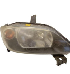 Optique avant principal droit (feux)(phare) MAZDA 2 1 Photo n°1