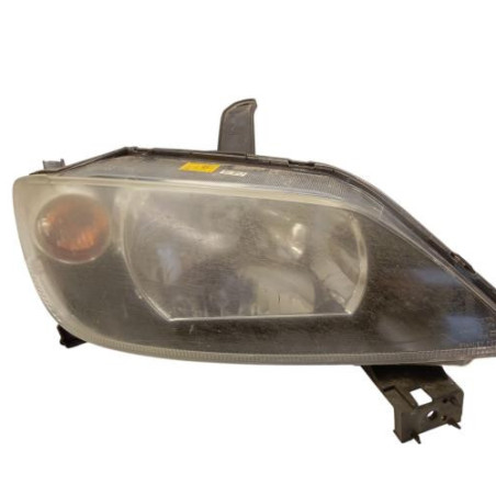 Optique avant principal droit (feux)(phare) MAZDA 2 1 Photo n°1