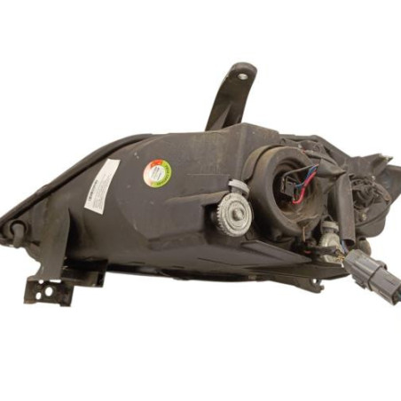 Optique avant principal droit (feux)(phare) MAZDA 2 1