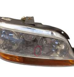 Optique avant principal droit (feux)(phare) FIAT MULTIPLA Photo n°1