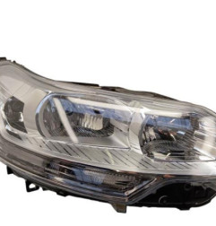 Optique avant principal droit (feux)(phare) CITROEN C5 2 Photo n°1