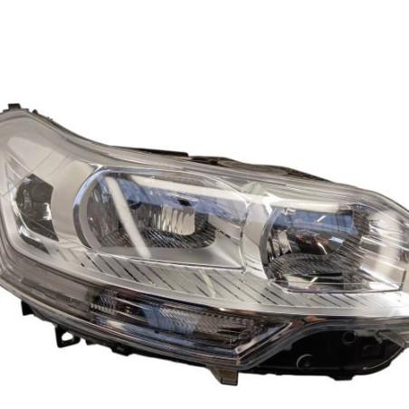 Optique avant principal droit (feux)(phare) CITROEN C5 2 Photo n°1